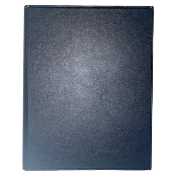 Folio Keyboard Cover Case iPad Pro 12.9 inch 5/6 Gen & iPad Air 13 inch M2/M3 - Picture 4 of 5